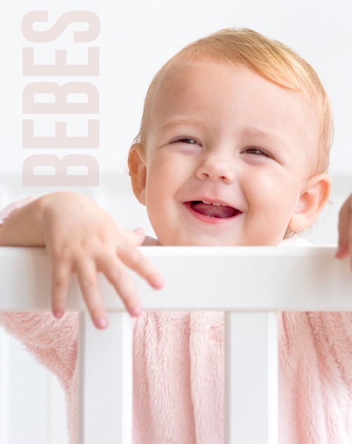 Bebés